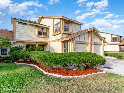 3756 Sawgrass Dr, Titusville, FL, 32780