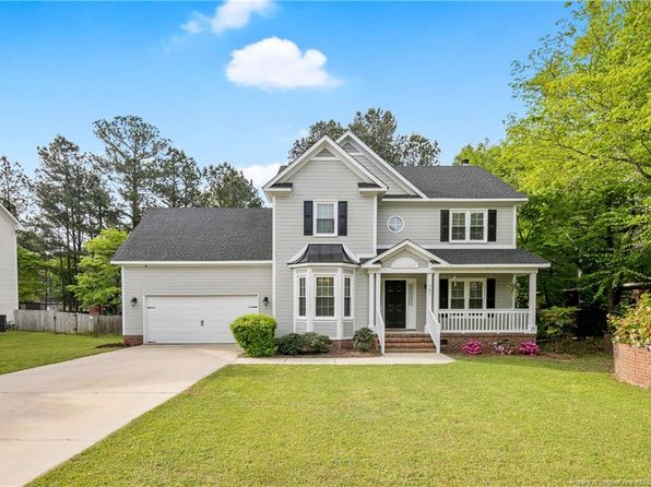 Country Club Hills Real Estate Country Club Hills Fayetteville Homes For Sale Zillow