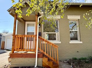 708 E Dakota Ave, Denver, CO 80209