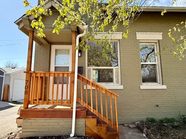 708 E Dakota Ave, Denver, CO 80209