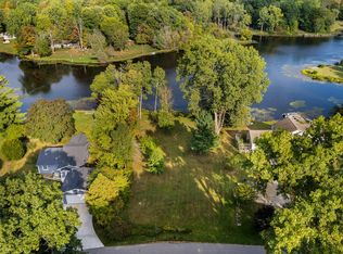 33 W Shore Dr, Stanton, MI
