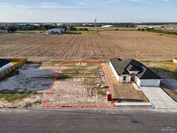 2609 Sunrise Ln, Weslaco, TX 78596