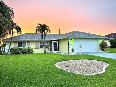 40 NE 13th Pl, Cape Coral, FL, 33909