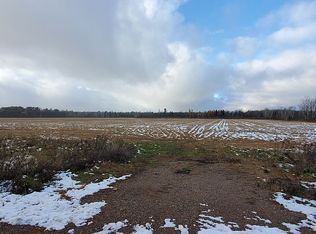 W10997 County Road I, Antigo, WI 54409