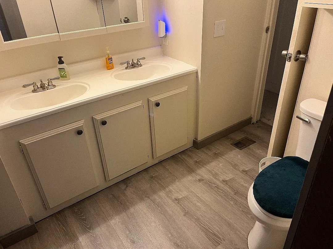 3 bed, 1368 sqft, $2,200 — Photo 4
