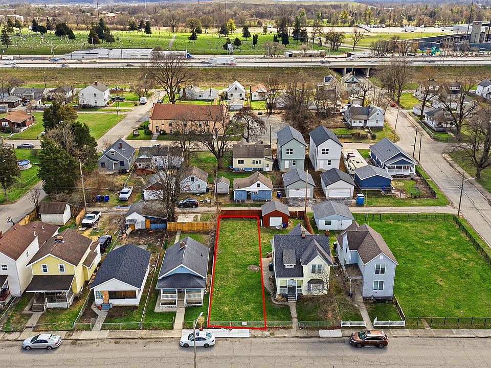 1st image of 0 Bellows Ave