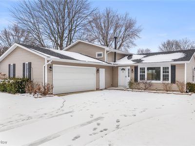 6619 Rosedale Ave, Amherst, OH, 44001