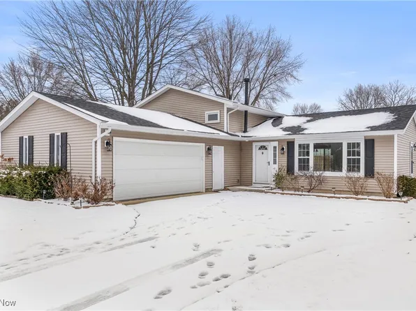 6619 Rosedale Ave, Amherst, OH 44001