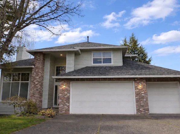 14709 NW Jewell Ln, Portland, OR 97229