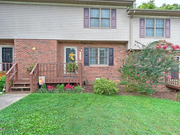 2235 Forest Acres Dr #2235, Johnson City, TN 37604