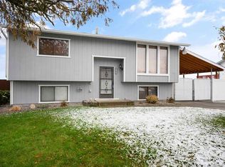 3701 N Ralph St, Spokane, WA 99217