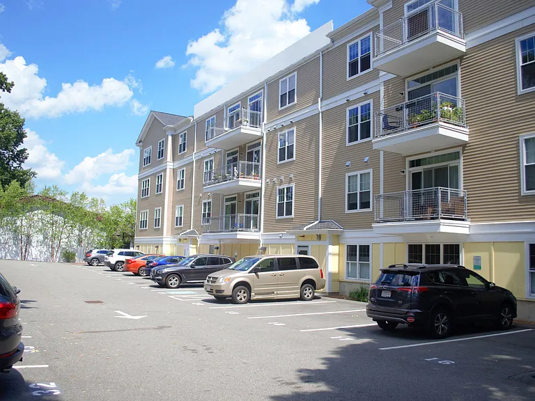 130 Tremont St #301 — Photo 26