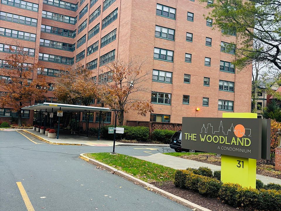 1st image of 31 Woodland Street #6 N