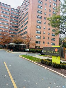 31 Woodland Street #6 N, Hartford, CT, 06105