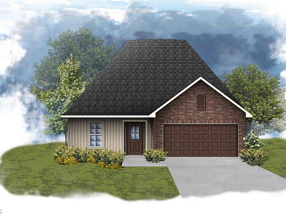 3rd image of 205 Cainwood Ct