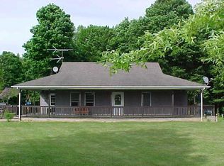 2850 Township Road 189 SE, Junction City, OH 43748