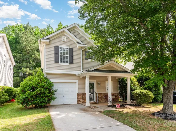516 Tribune Dr, Charlotte, NC 28214