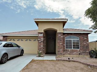 5409 S 28th Dr, Phoenix, AZ 85041
