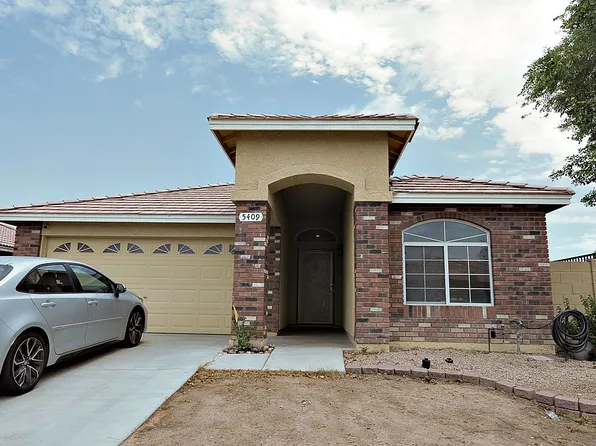 5409 S 28th Dr, Phoenix, AZ 85041