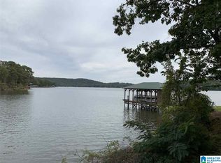 1813 Rivercrest Dr, Vincent, AL 35178