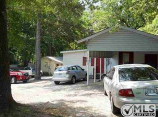 206 Chelsea St, Hot Springs, AR 71901