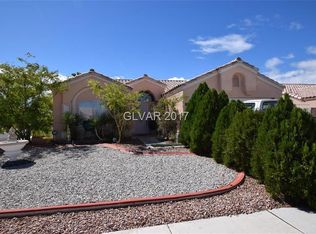 1525 Watercreek Dr, North Las Vegas, NV 89032