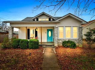 125 Groh St, Lawrenceburg, TN 38464