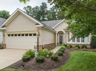13525 Ryton Ridge Ln, Gainesville, VA 20155