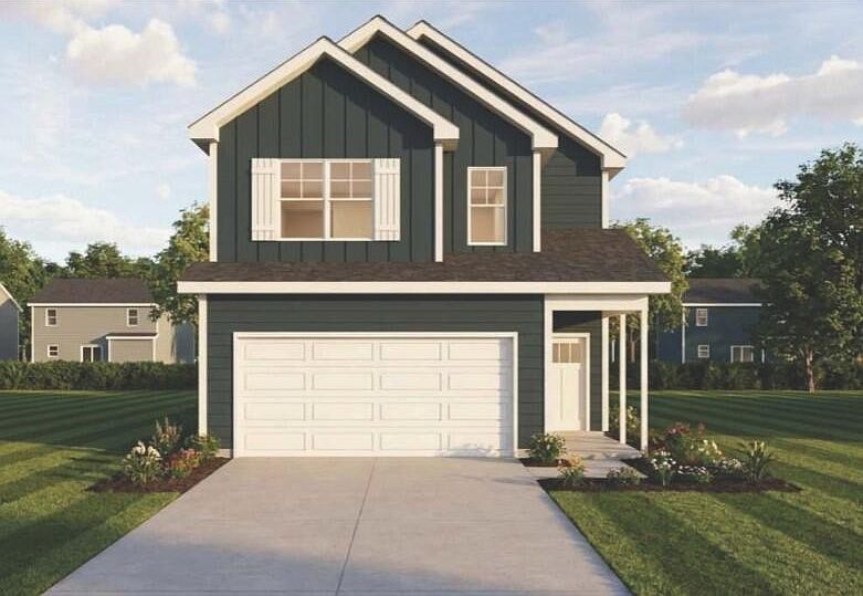 1st image of 879 Gardenview Way