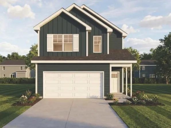 879 Gardenview Way, Chattanooga, TN 37421
