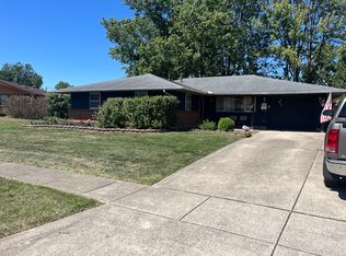 6838 Gilette Dr, Reynoldsburg, OH 43068