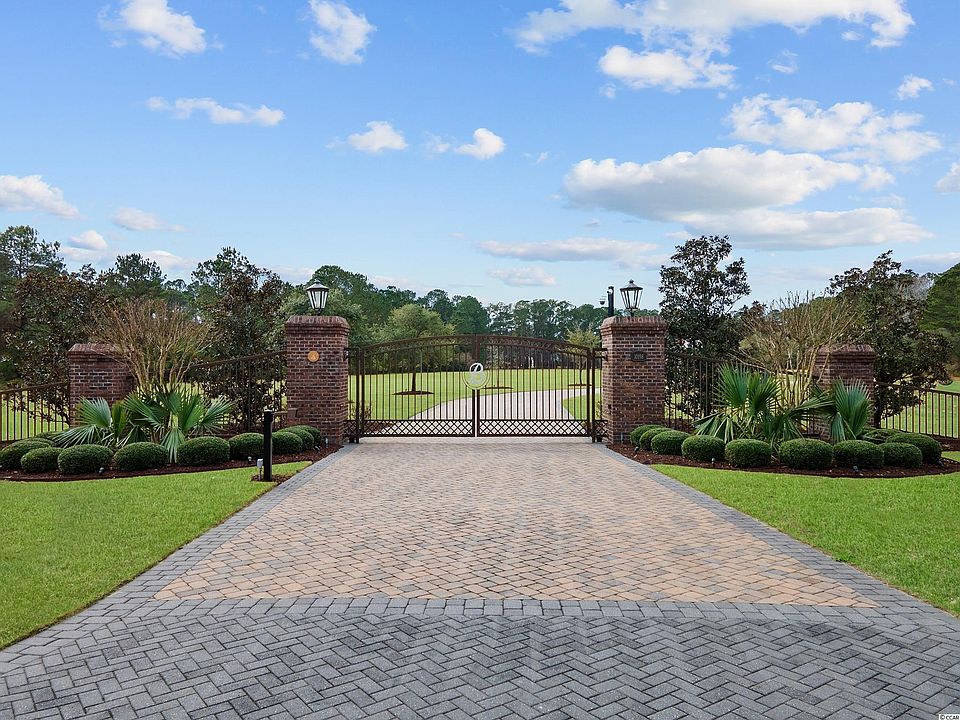 10198 McDowell Shortcut Rd, Murrells Inlet, SC 29576 Zillow