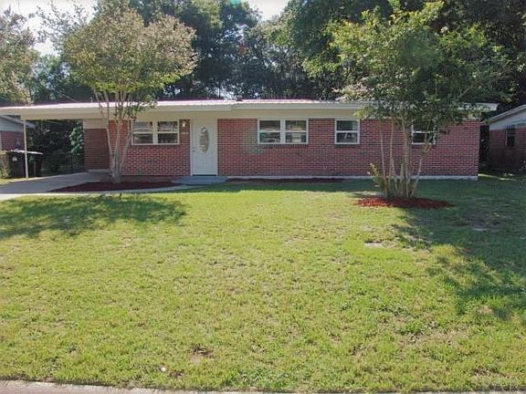 2nd image of 6503 Julia Dr