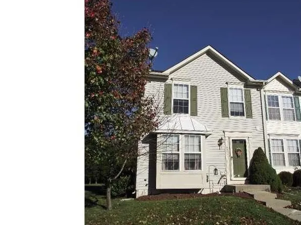 3431 Westview Dr, Perkiomenville, PA 18074