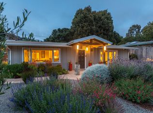 35 Lilac Ln, Carmel Valley, CA 93924
