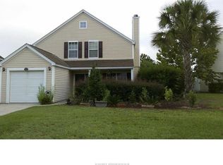 323 Cold Creek Pass, Bluffton, SC 29910