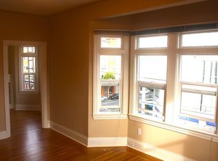 307 Valencia St APT 304, San Francisco, CA 94103