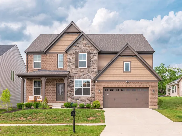 5106 Greenview Ln, Lebanon, OH 45036