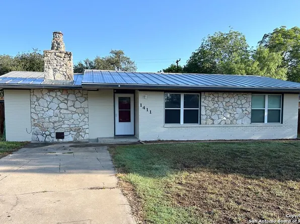 1411 Wren Lane, Beeville 78102