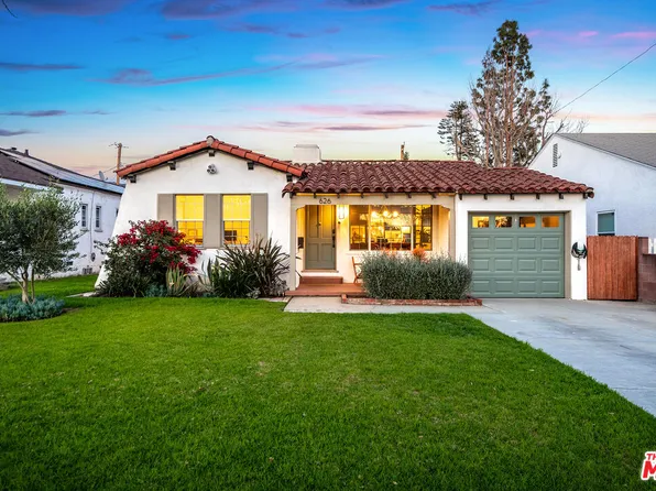 626 N Beachwood Dr, Burbank, CA 91506