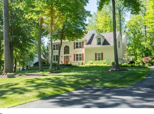 1309 Pennsford Dr, Downingtown, PA 19335