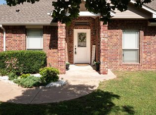 12803 El Zorro, Edmond, OK 73034