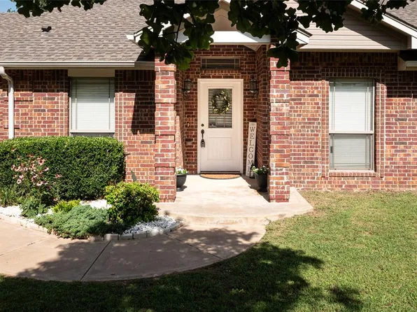 12803 El Zorro, Edmond, OK 73034