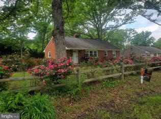 53 Pendleton Rd, Fredericksburg, VA 22405