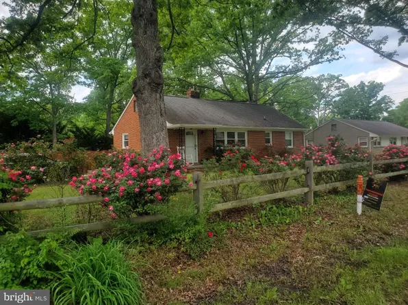 53 Pendleton Rd, Fredericksburg, VA 22405