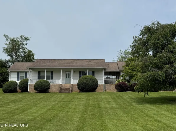 3119 Old Niles Ferry Rd, Maryville, TN 37803
