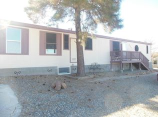 8961 E Roadrunner Dr, Prescott Valley, AZ 86314