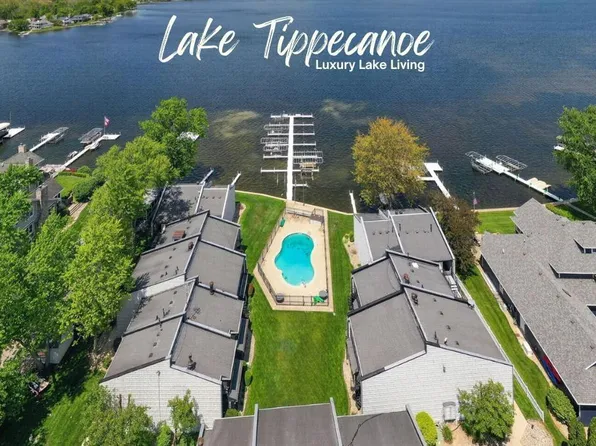 3586 E Forest Glen Ave #5, Leesburg, IN 46538