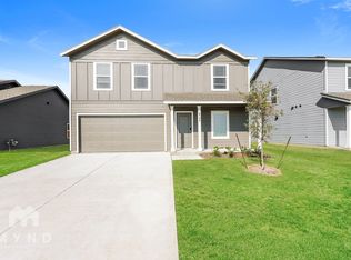 2704 Mistwood Dr, Fort Worth, TX 76108