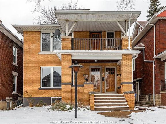 2nd image of 531 Moy Ave